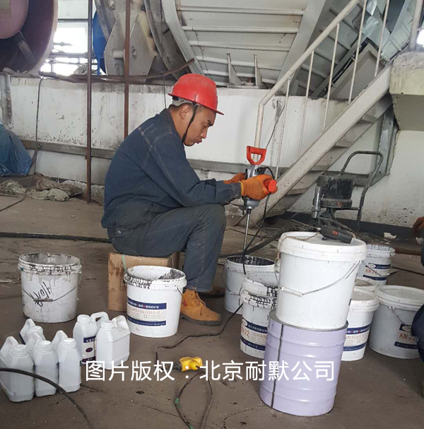 耐高温涂料在发电机烟囱上的应用 耐高温涂料在发电机烟囱上的应用