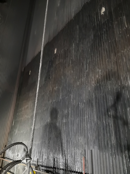 锅炉受热面高温腐蚀分析 锅炉受热面高温腐蚀分析